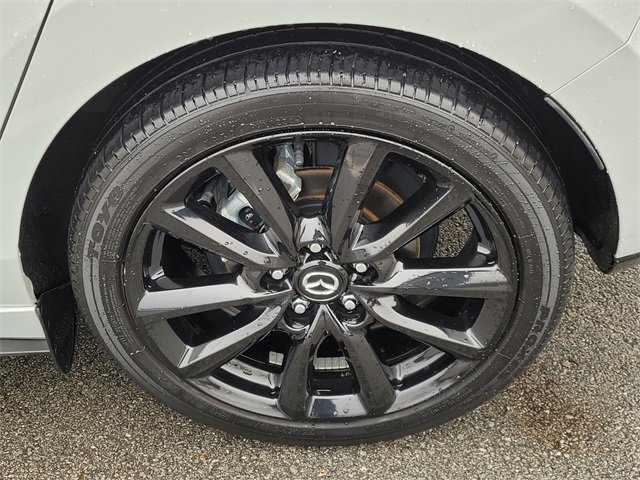 Used 2024 MAZDA MAZDA3 s image 19