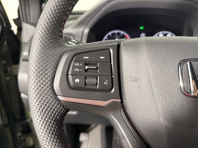 New 2026 Honda Ridgeline TrailSport image 30