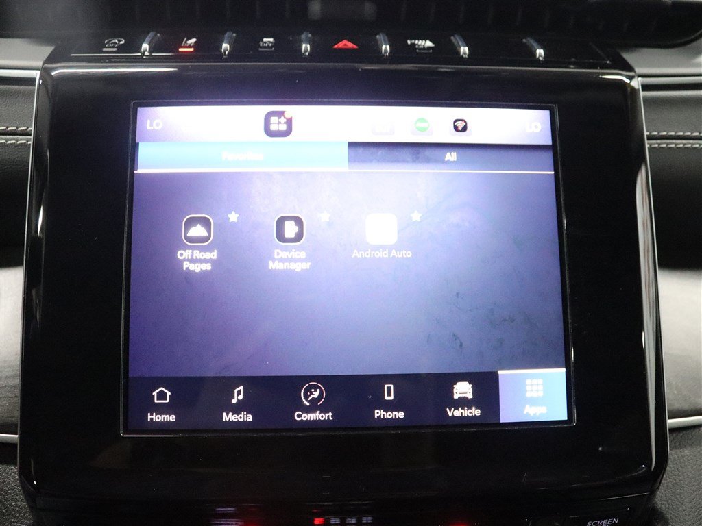 Used 2022 Jeep Grand Cherokee L Limited AWD/4WD image 38