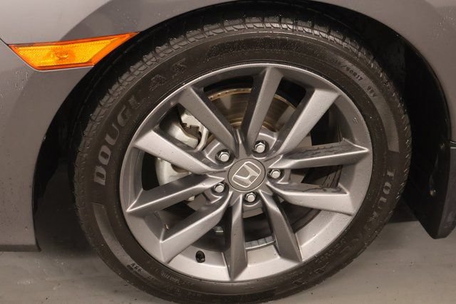 Used 2019 Honda Civic EX image 7