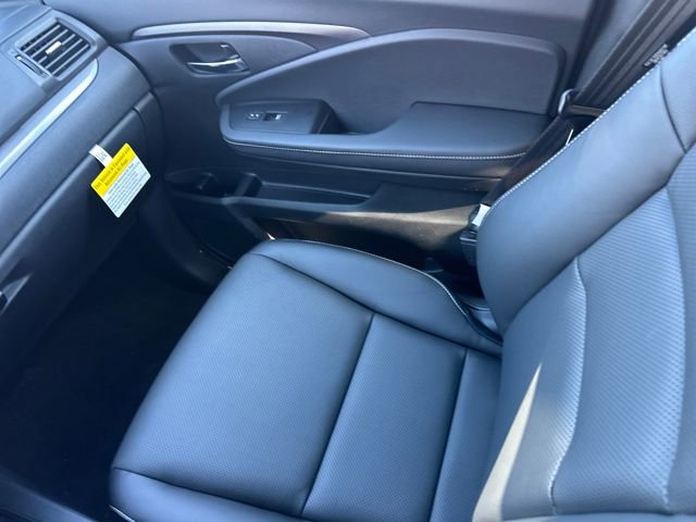 New 2026 Honda Ridgeline RTL image 26