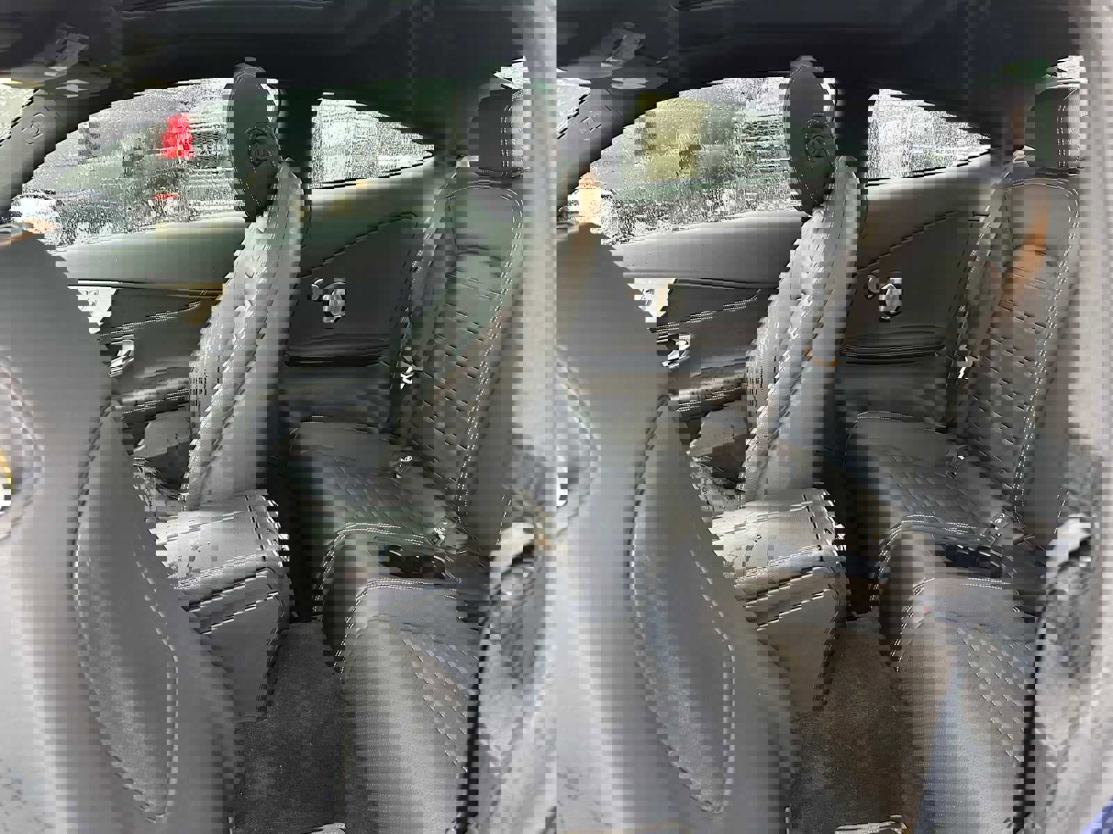 Used 2020 Mercedes-Benz C 300 4MATIC Coupe image 15