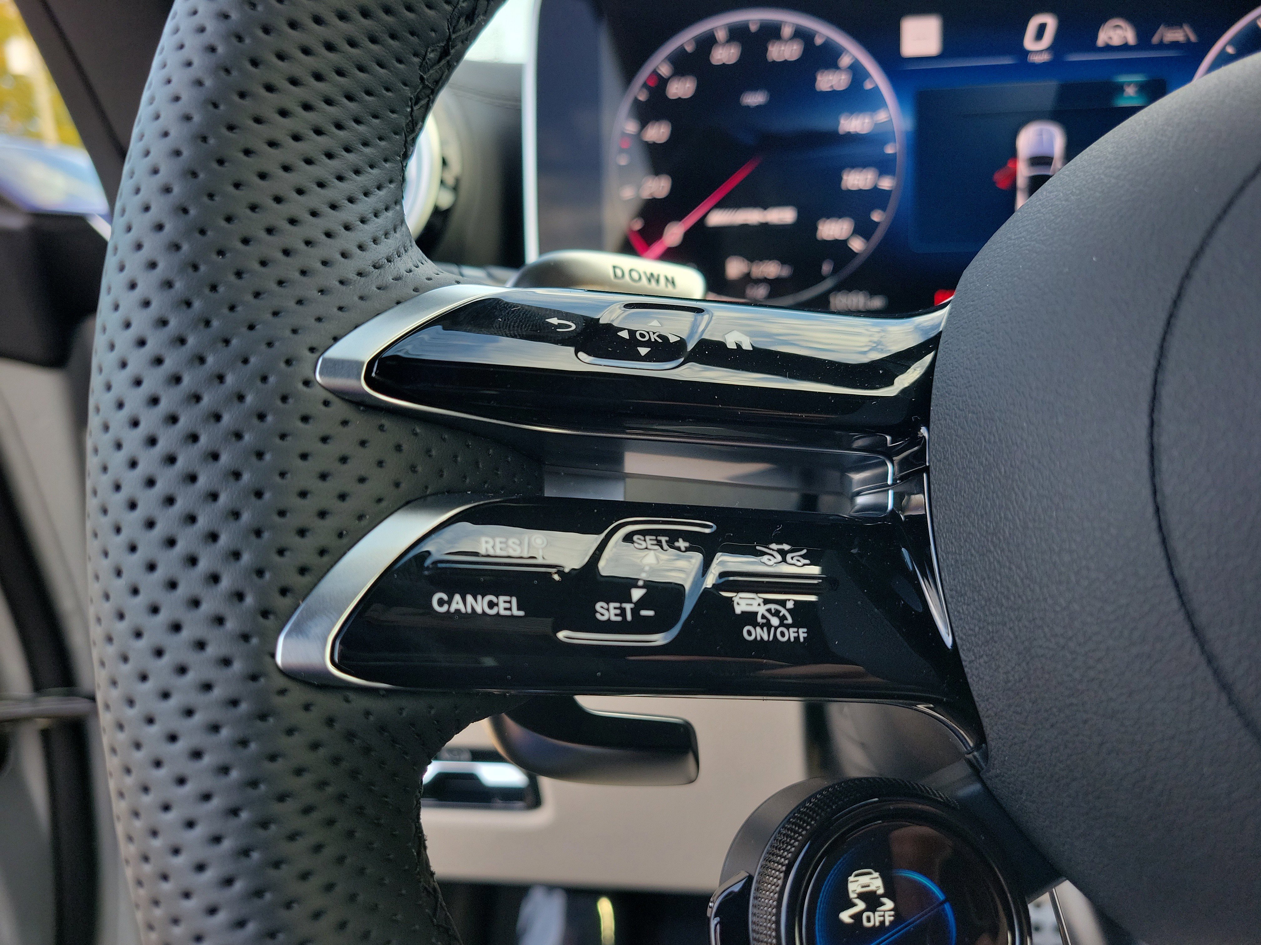 New 2026 Mercedes-Benz CLE 53 AMG 4MATIC Cabriolet image 31