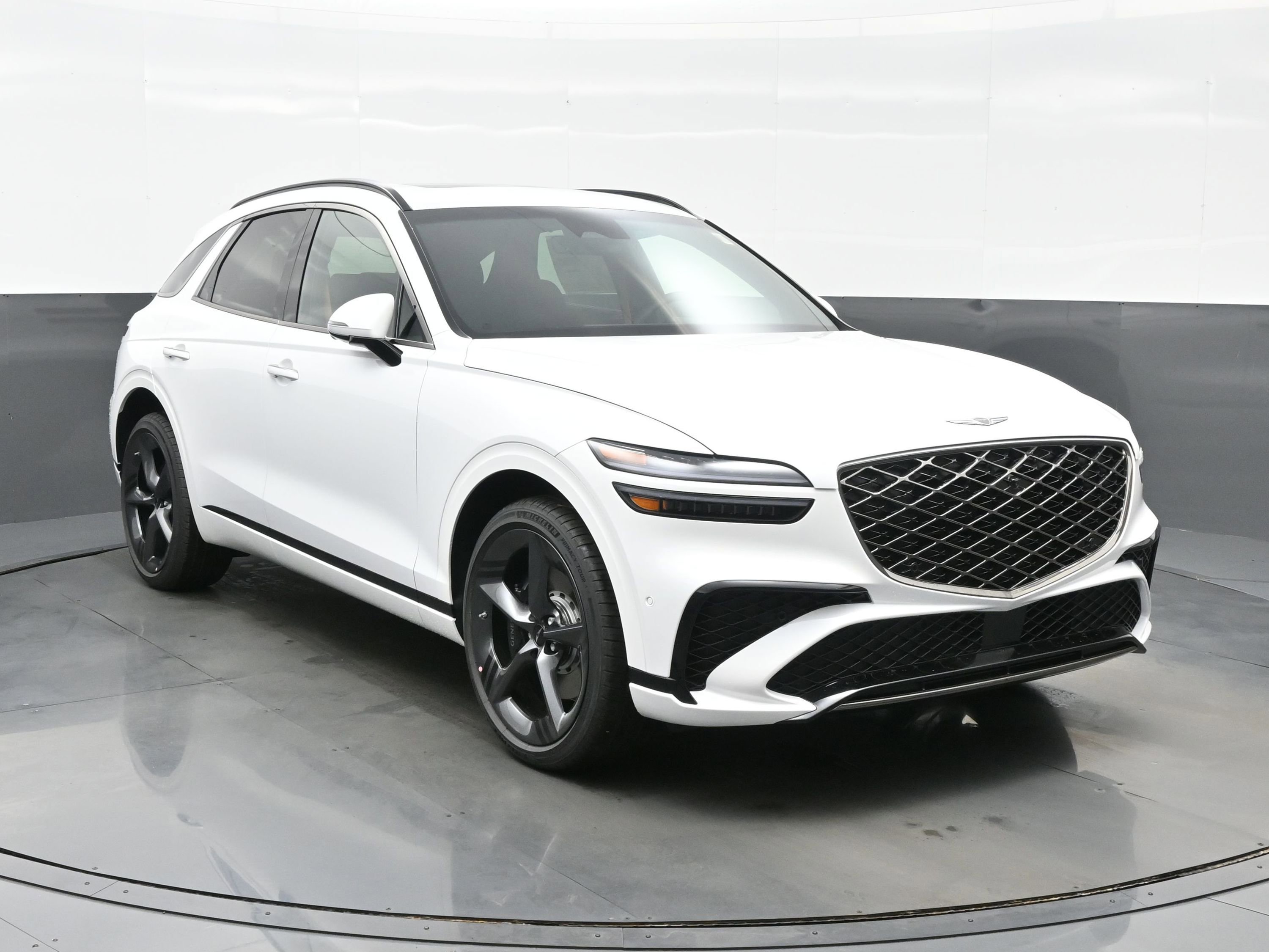 New 2026 Genesis GV70 3.5T Sport Advanced image 8