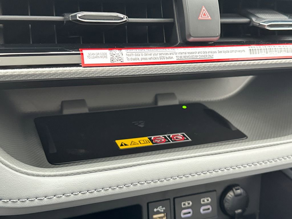 New 2026 Toyota Highlander Platinum image 33