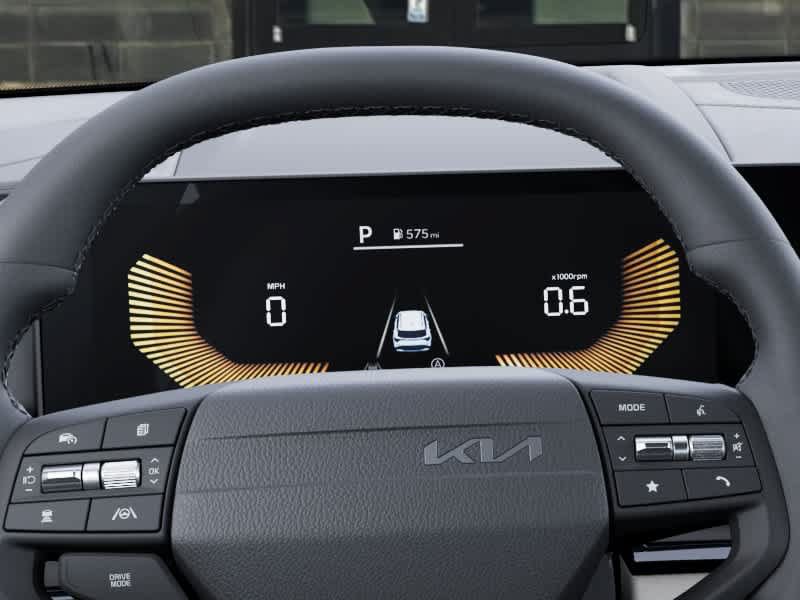 New 2027 Kia Sportage EX FWD image 21