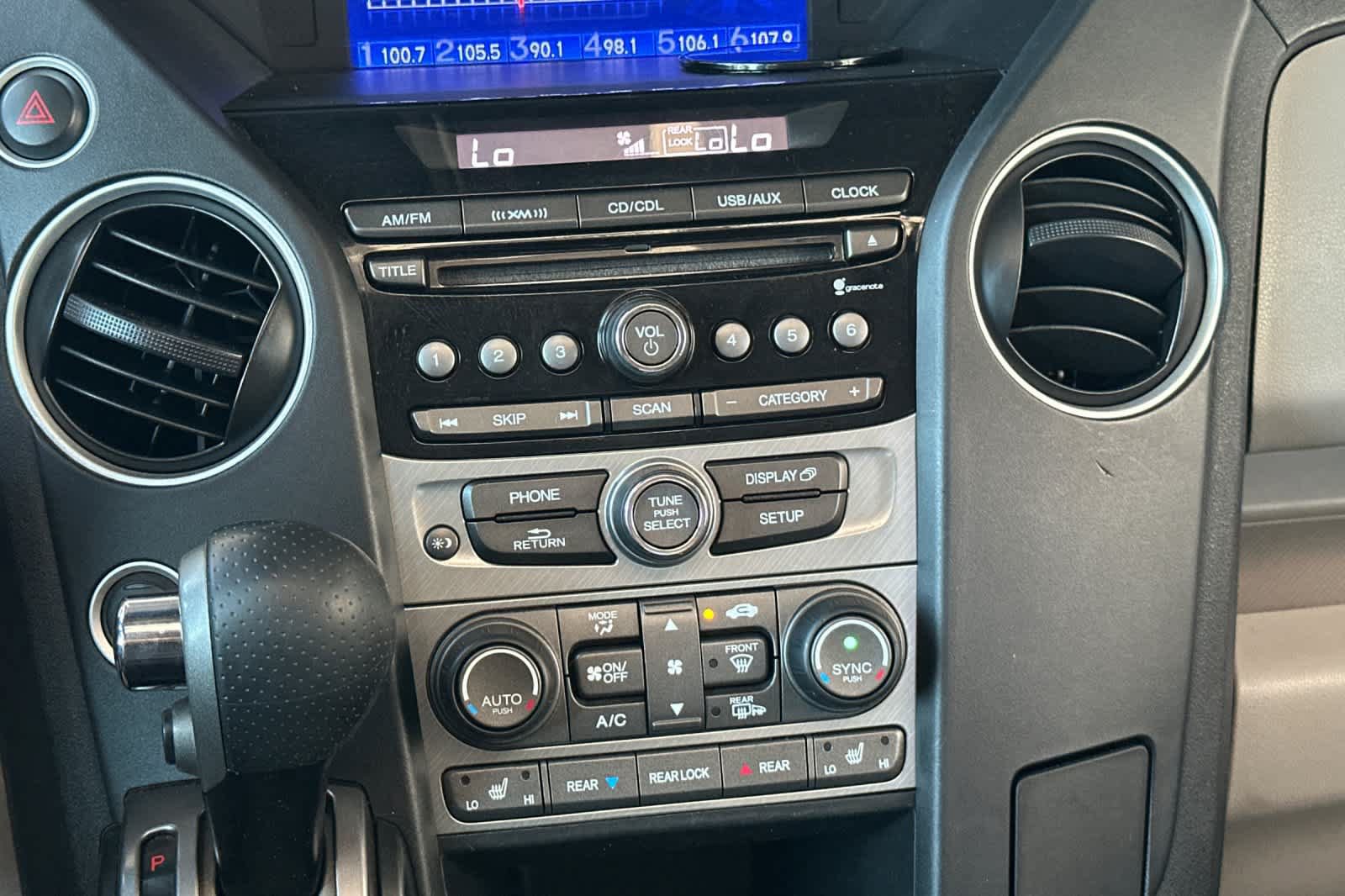 Used 2015 Honda Pilot EX-L image 23