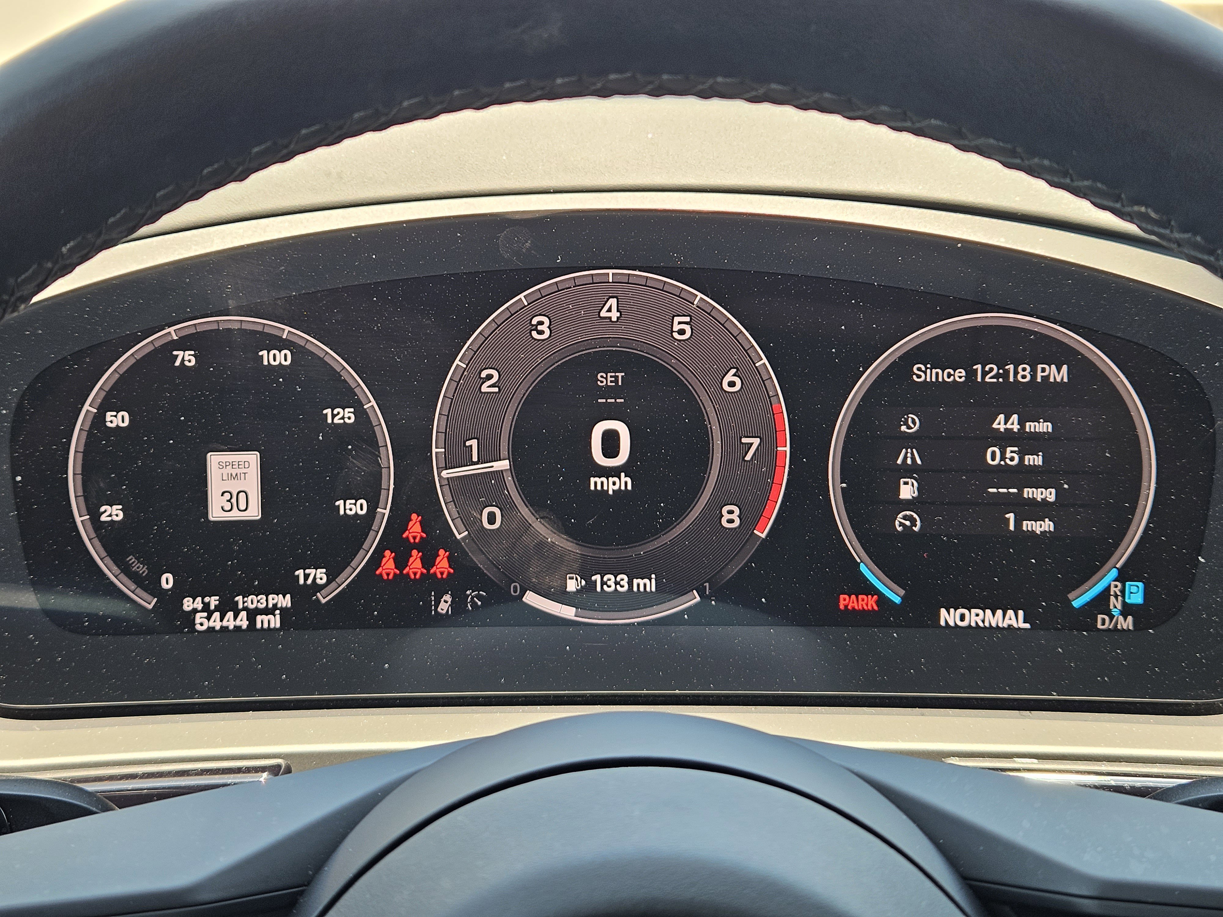 Certified 2025 Porsche Cayenne AWD/4WD image 16
