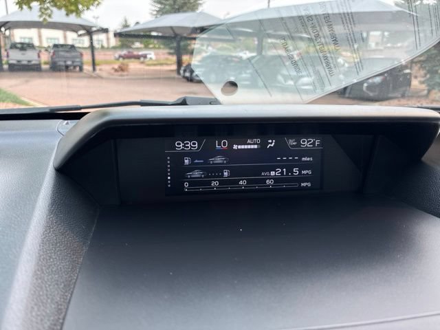 Used 2018 Subaru Crosstrek 2.0i Limited AWD/4WD image 34