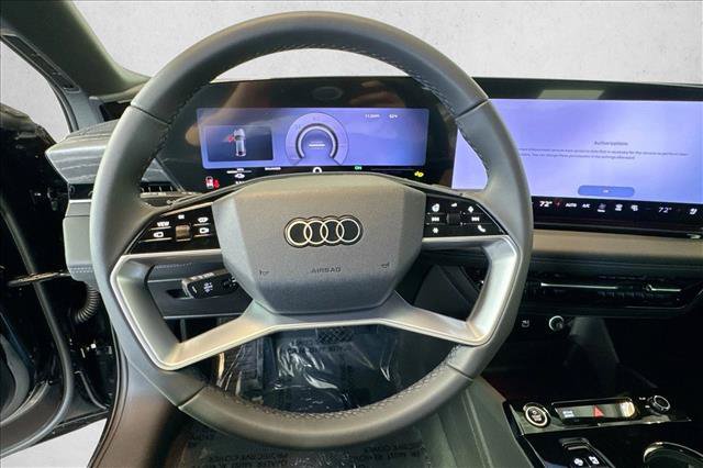 New 2027 Audi A6 e-tron Premium Plus AWD/4WD image 11