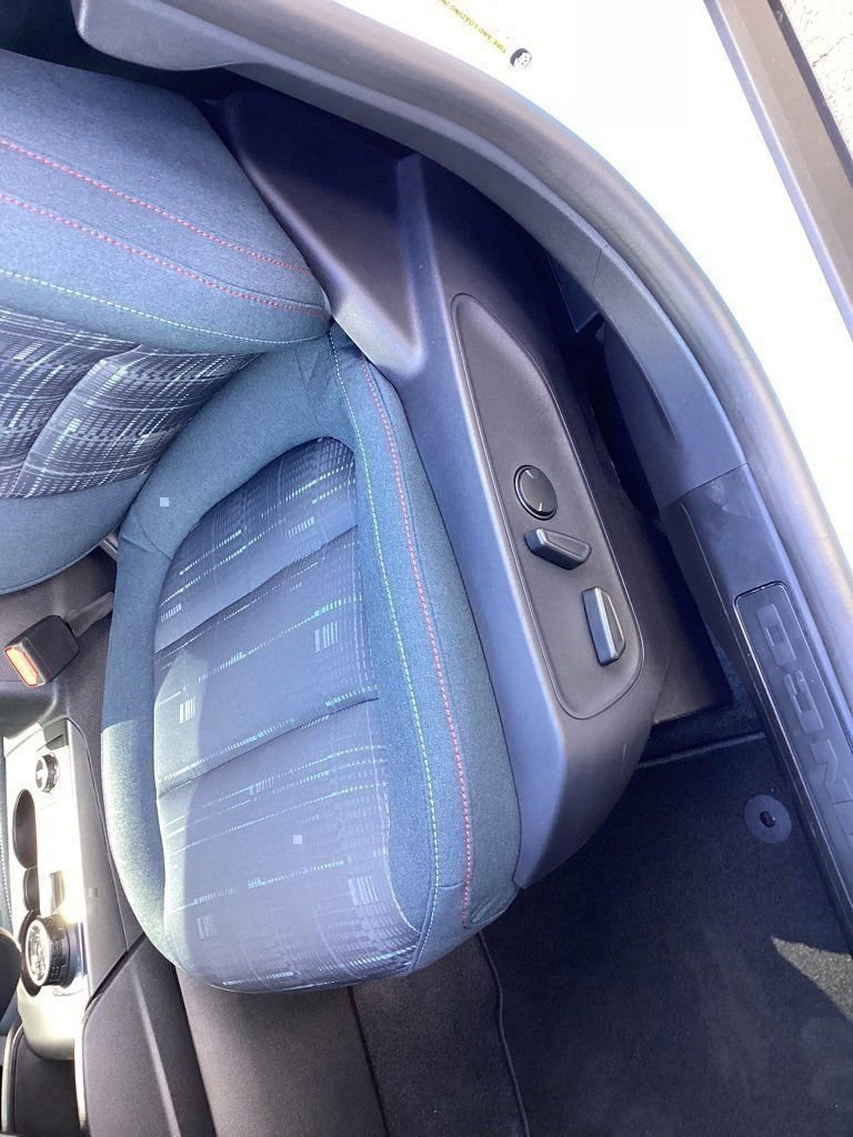 New 2025 Ford Bronco Sport Heritage w/ Convenience Package image 30