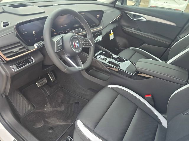 New 2026 Buick Envision Sport Touring image 18
