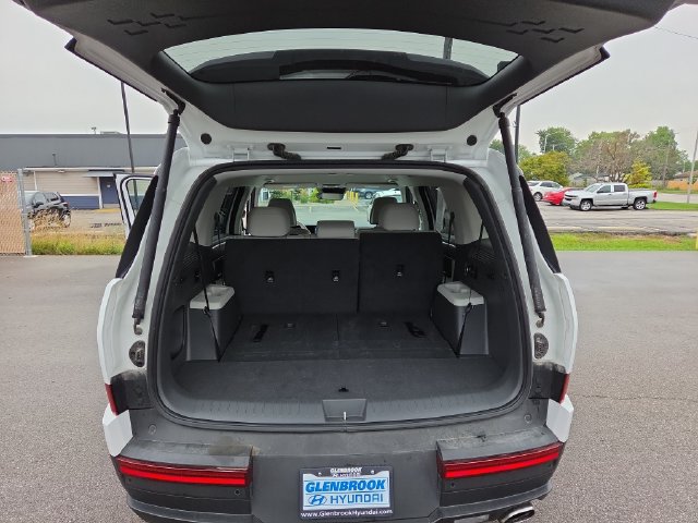 Certified 2026 Hyundai Santa Fe SEL AWD/4WD image 26