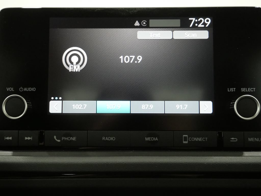 Used 2024 Honda Accord EX image 16