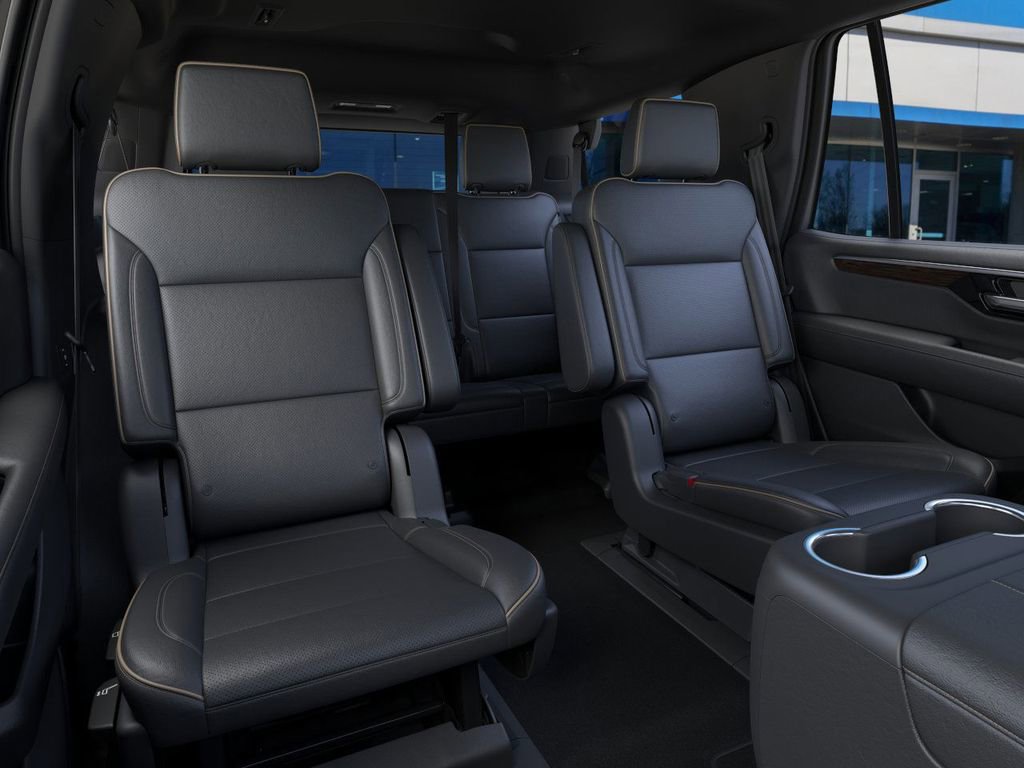 New 2026 Chevrolet Tahoe Premier image 17