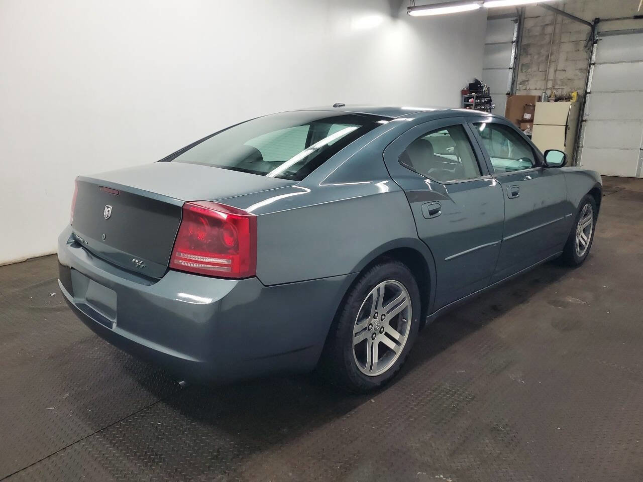 Used 2006 Dodge Charger R/T w/ Road/Track Performance Group image 7