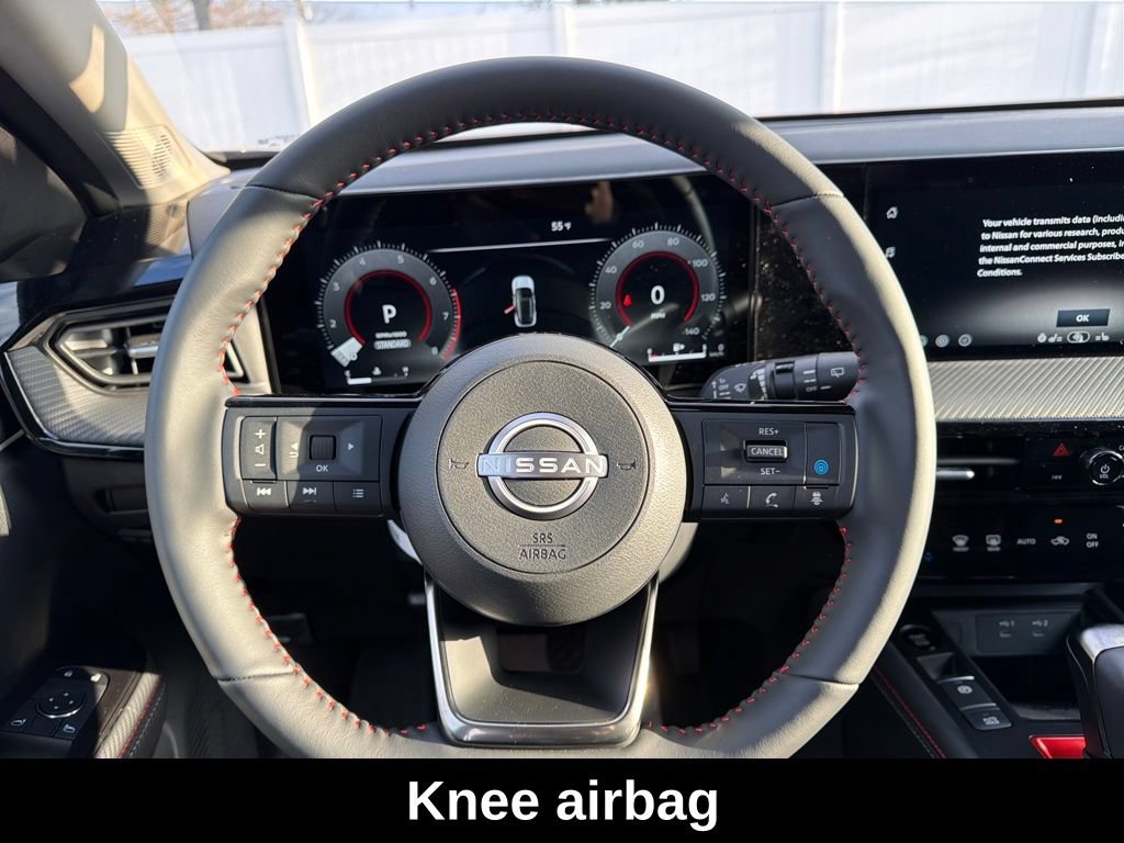 Used 2026 Nissan Kicks SR w/ SR Premium Package FWD image 18