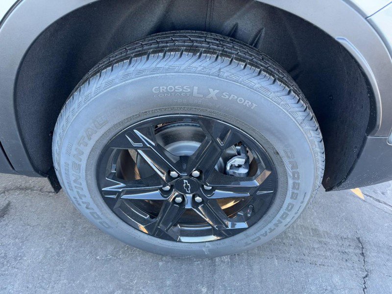 New 2025 Chevrolet Blazer LT w/ Convenience Package image 30