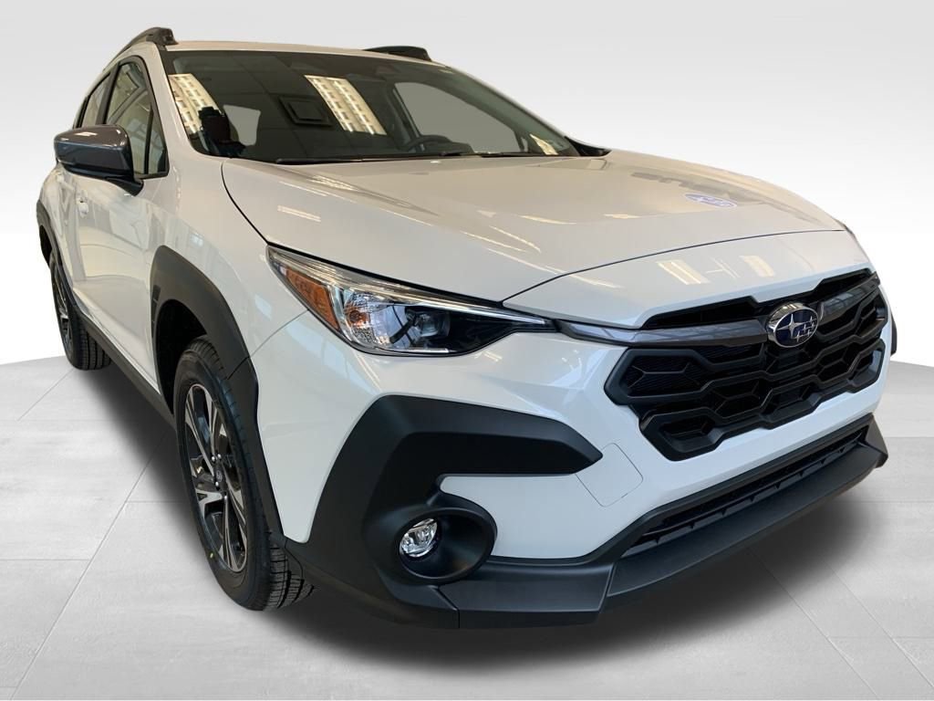 New 2026 Subaru Crosstrek 2.0i Premium