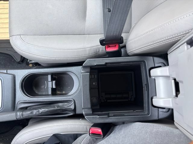 Used 2018 Subaru Forester 2.5i Limited AWD/4WD image 18