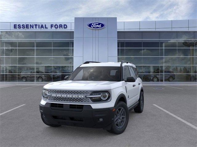 New 2025 Ford Bronco Sport Big Bend w/ Convenience Package image 2