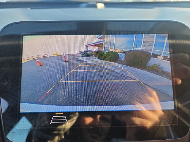 Used 2020 Chevrolet Malibu RS w/ LPO, Convenience Package 2 image 18