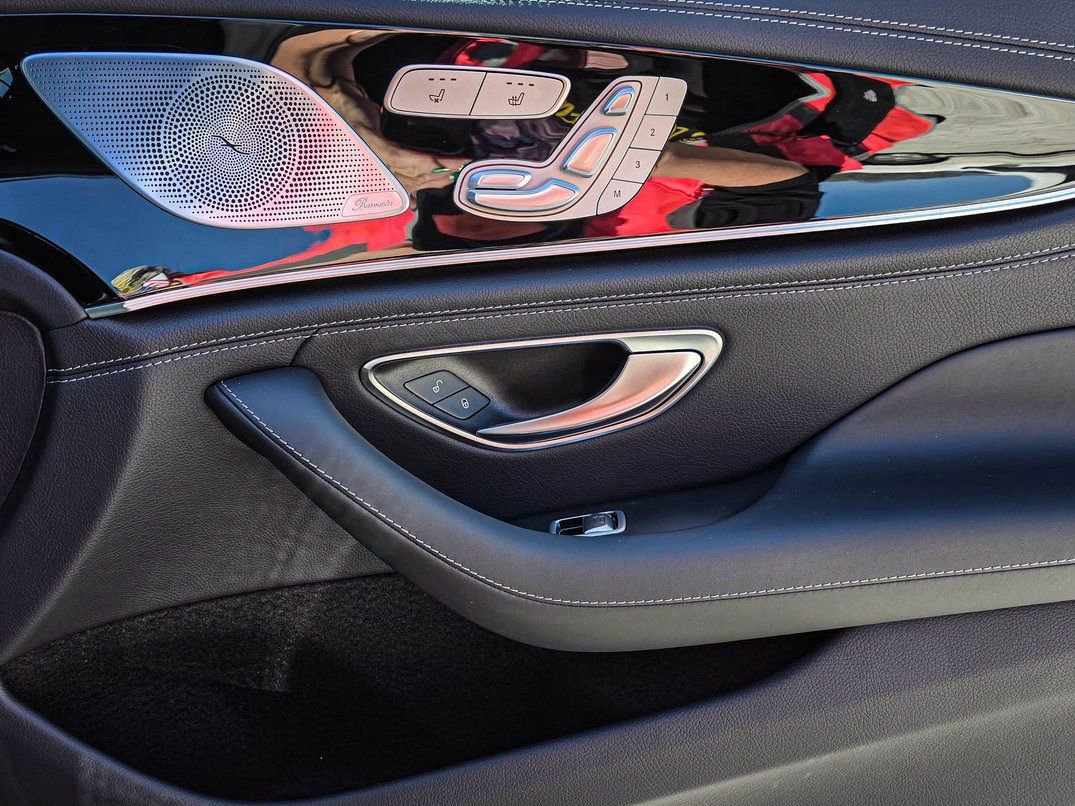 New 2026 Mercedes-Benz AMG GT 43 image 40