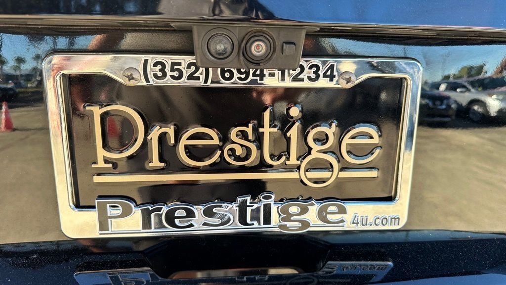 Used 2020 Cadillac Escalade Luxury image 43