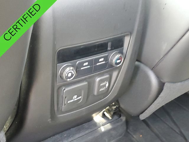 Certified 2022 Buick Enclave Avenir w/ Avenir Technology Package image 23