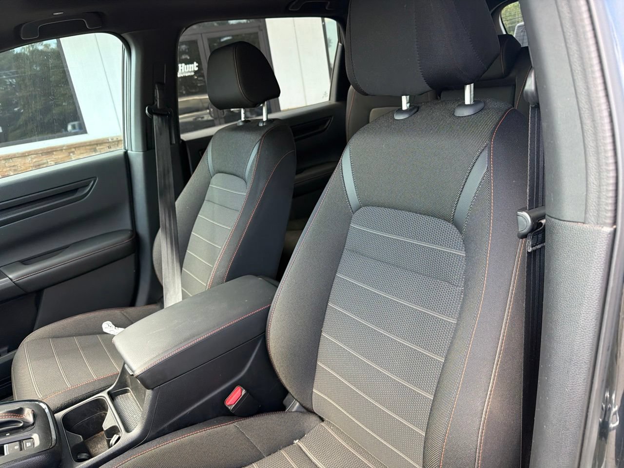 Used 2025 Honda CR-V Sport image 3