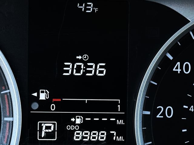 Used 2020 Nissan Kicks S image 22