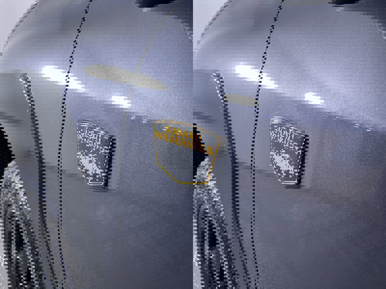 Used 2022 Subaru Outback Wilderness image 25