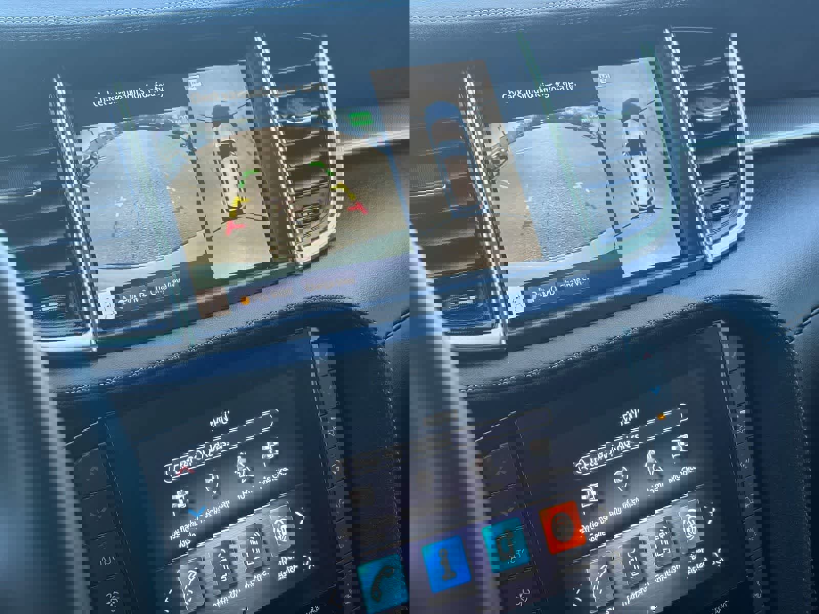 Used 2022 INFINITI QX50 Sensory image 26