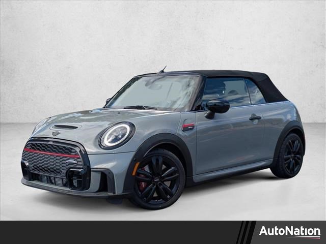 Used 2023 MINI Cooper John Cooper Works w/ Driver Assistance Package