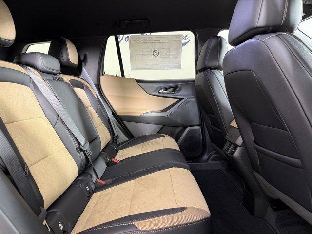 New 2026 Chevrolet Equinox ACTIV image 20