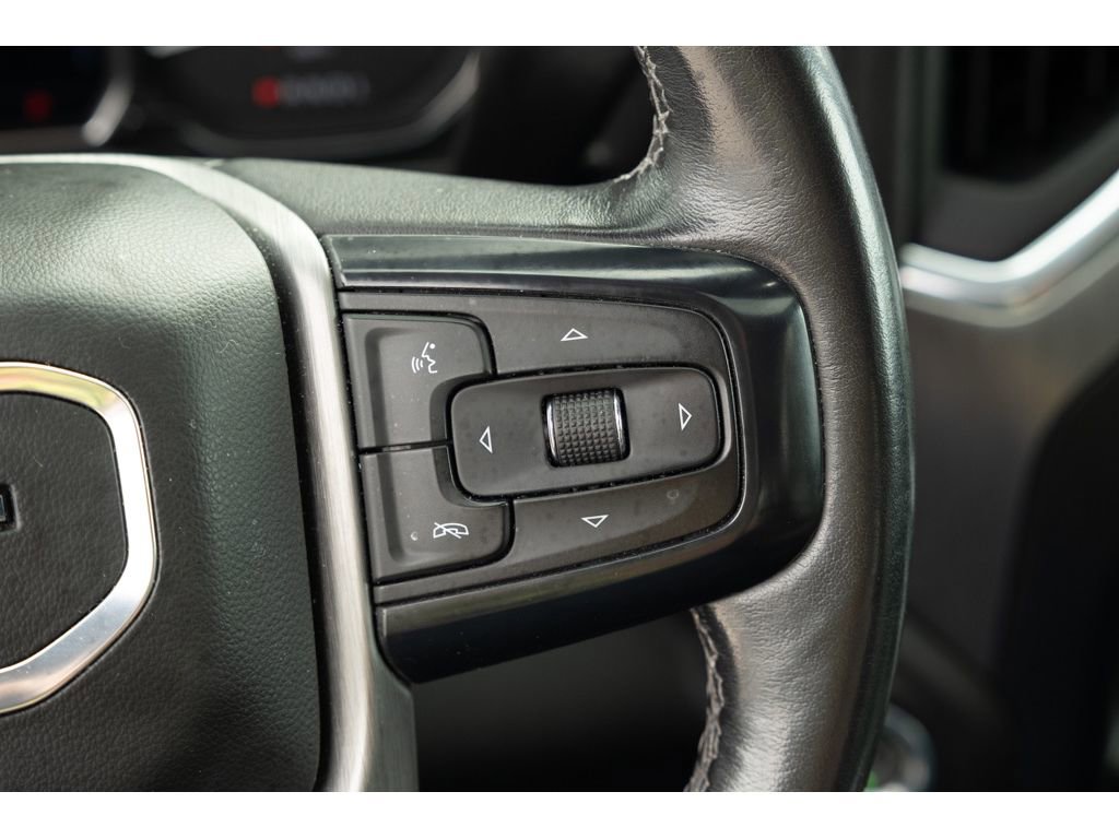 Used 2022 GMC Sierra 3500 Denali AWD/4WD image 20