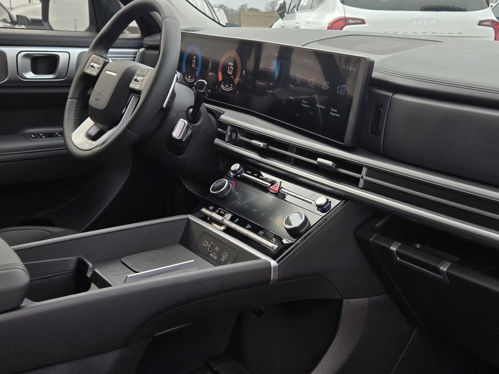 New 2026 Hyundai Santa Fe SEL FWD image 7