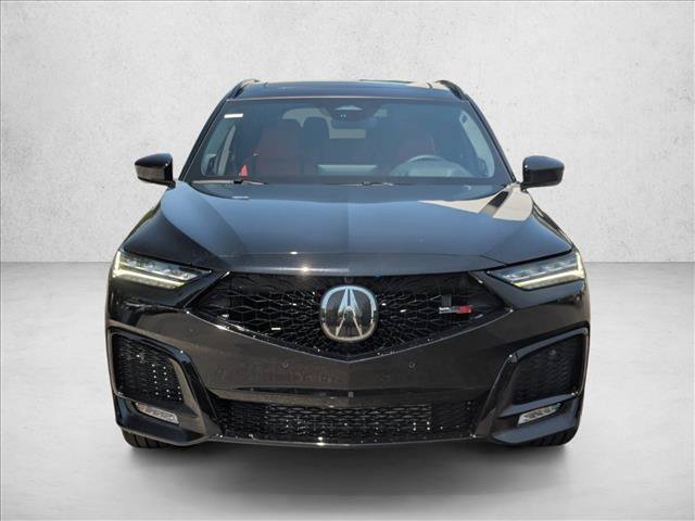 New 2026 Acura MDX Type S AWD/4WD image 6