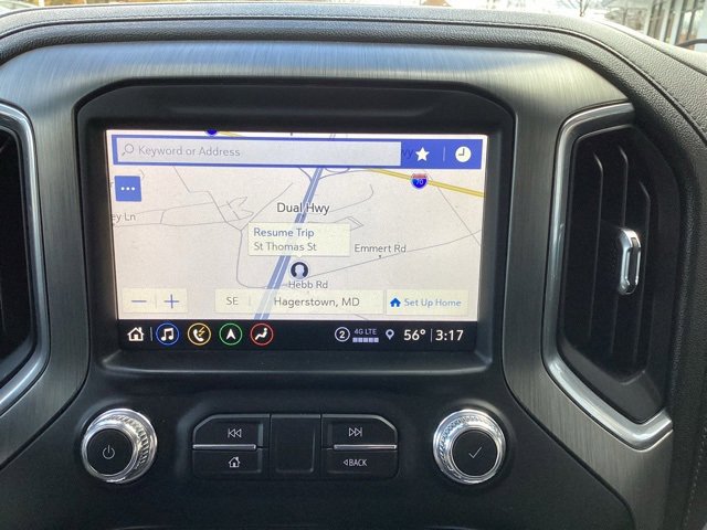 Used 2021 GMC Sierra 2500 Denali w/ Denali Ultimate Package image 14