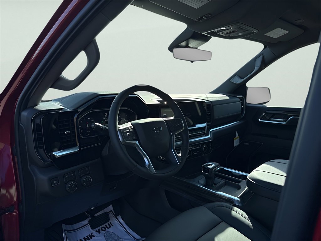 New 2026 Chevrolet Silverado 1500 RST image 17