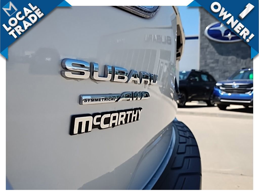 Certified 2024 Subaru Forester image 11