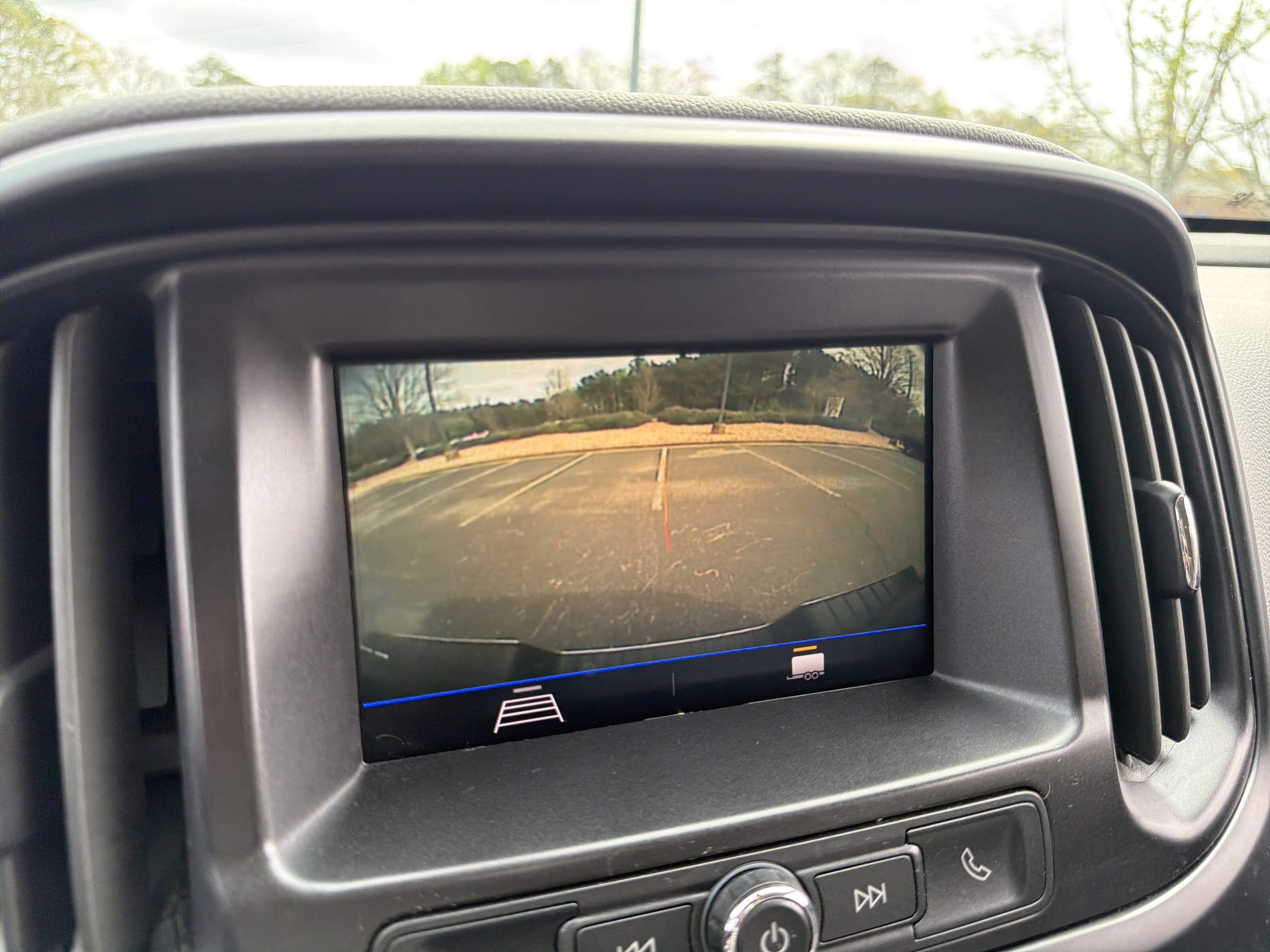 Used 2022 Chevrolet Colorado W/T w/ WT Convenience Package AWD/4WD image 27