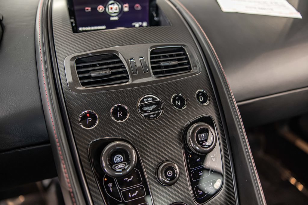 Used 2014 Aston Martin Vanquish Coupe RWD image 28