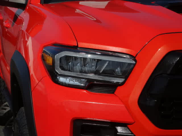 Certified 2023 Toyota Tacoma TRD Pro image 5