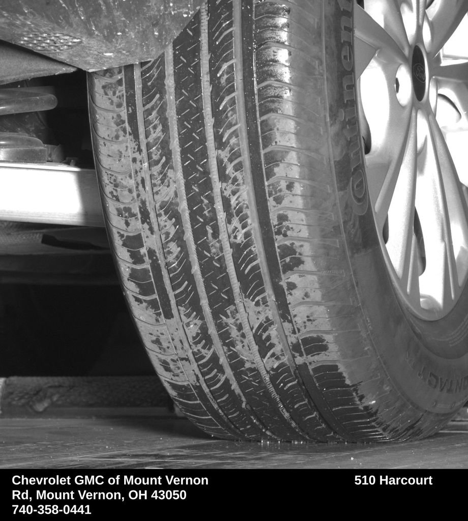 Used 2025 Ford Escape Active AWD/4WD image 60