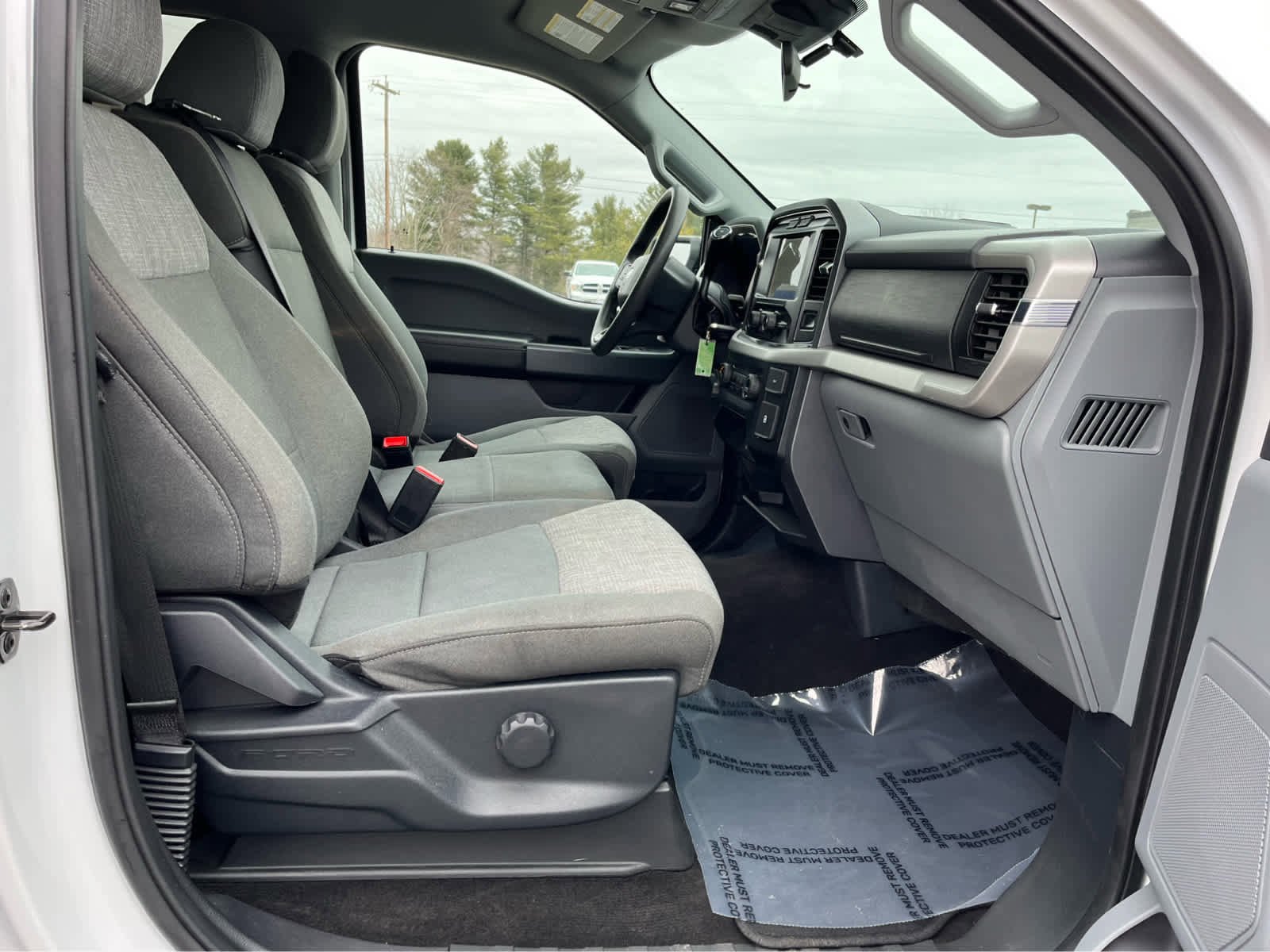 Used 2022 Ford F150 XLT w/ Equipment Group 302A High image 28