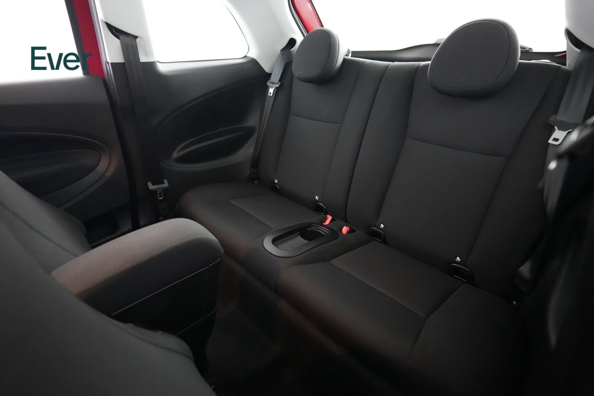 Used 2024 FIAT 500 e (RED) FWD image 24