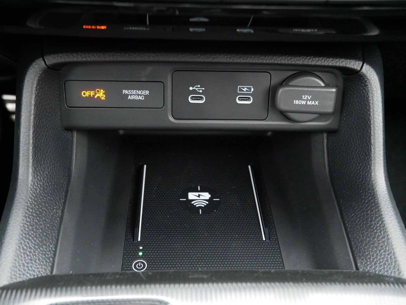 New 2026 Honda Civic Sport Touring image 21