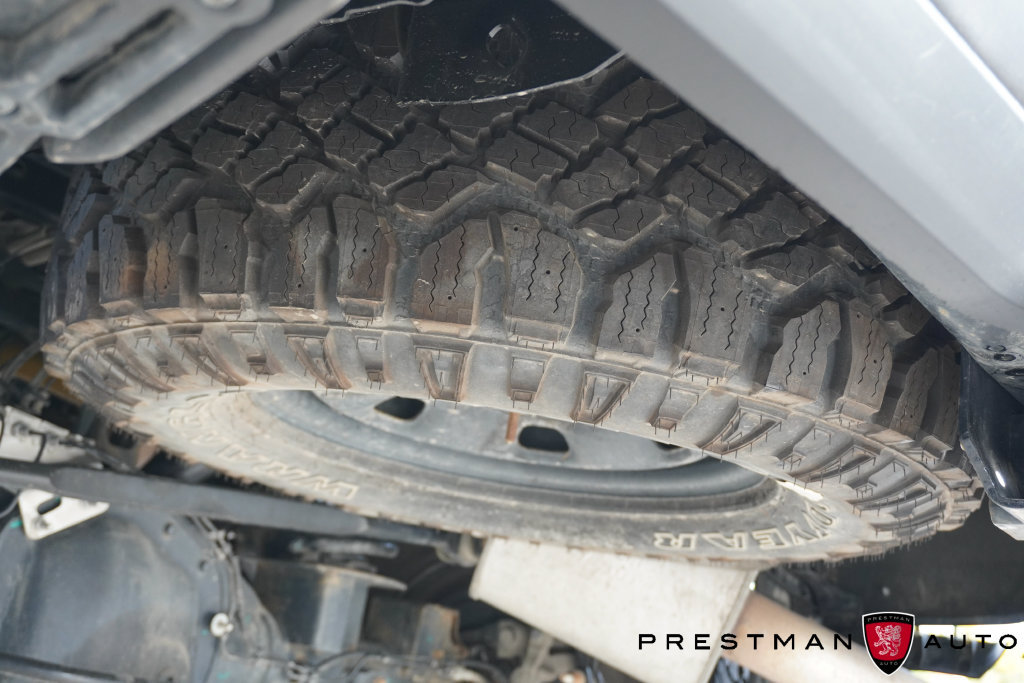 Used 2022 RAM 2500 Power Wagon AWD/4WD image 31