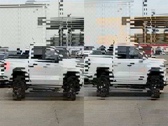 Used 2024 GMC Canyon Elevation w/ Convenience Package image 3